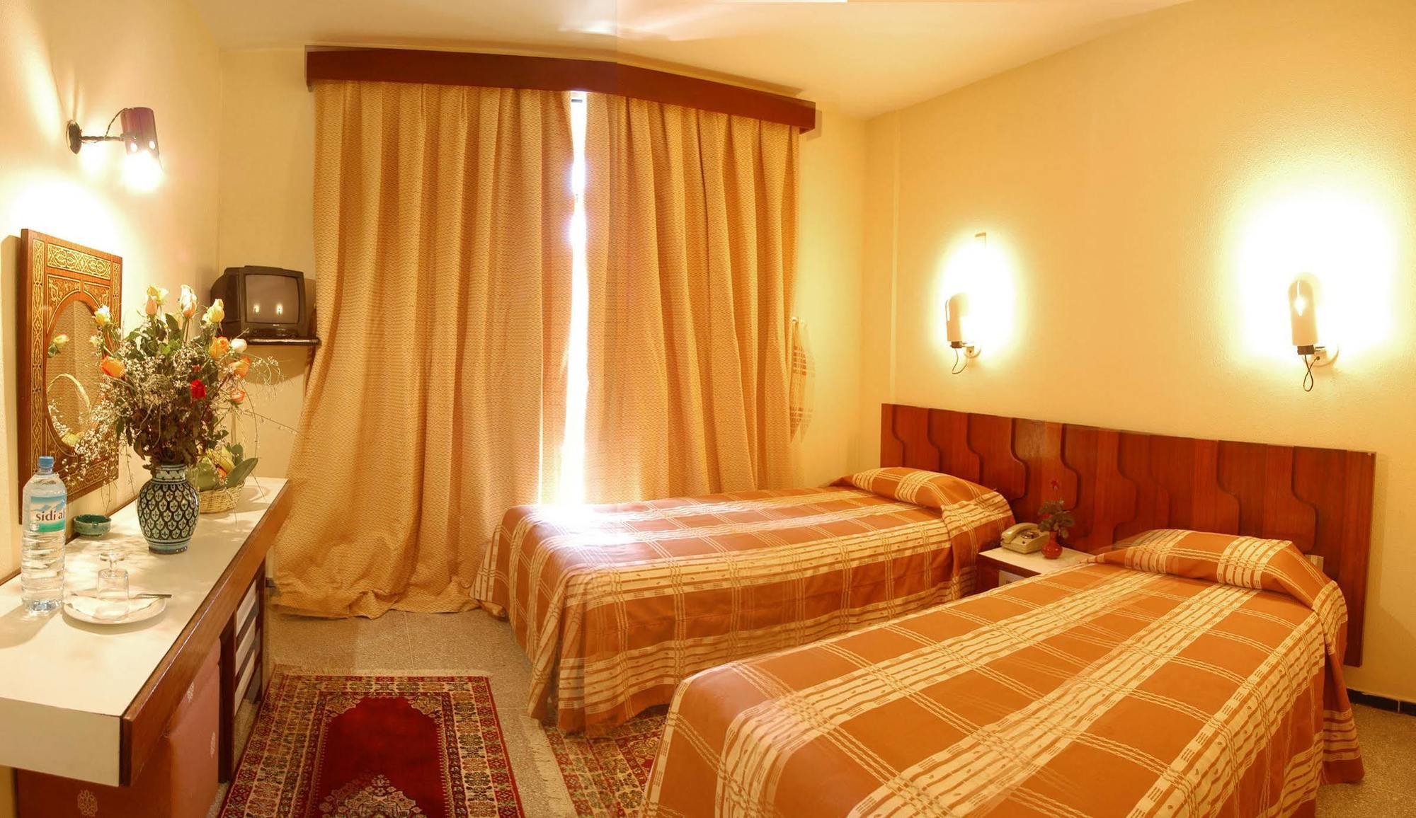 Hotel Agdal Marrakesh Habitación foto